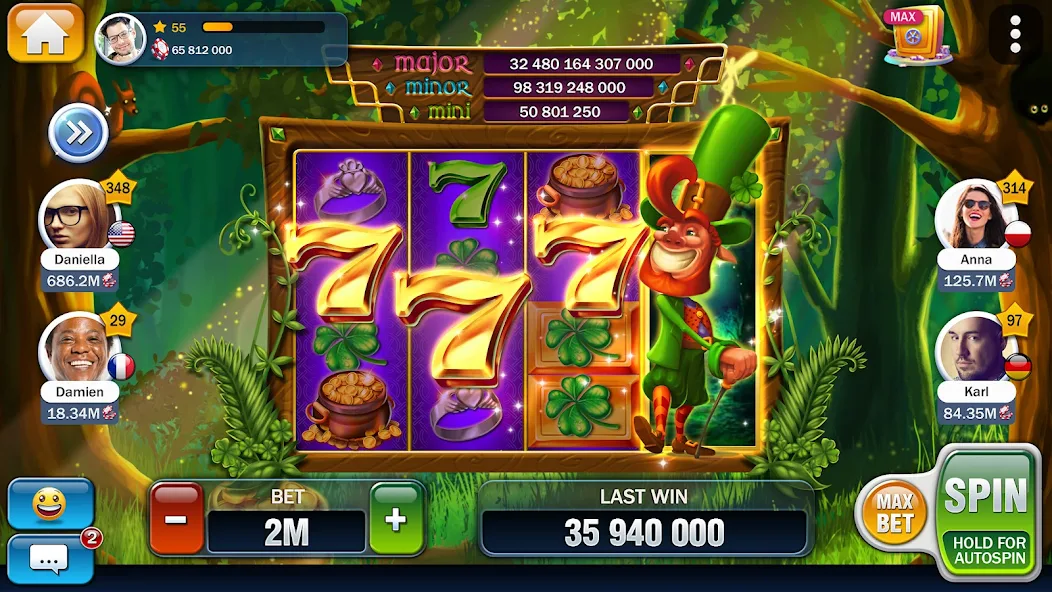 Visão geral do jogo Fortune Mouse na Futweb, mostrando os cilindros com símbolos de ouro e o rato da fortuna.