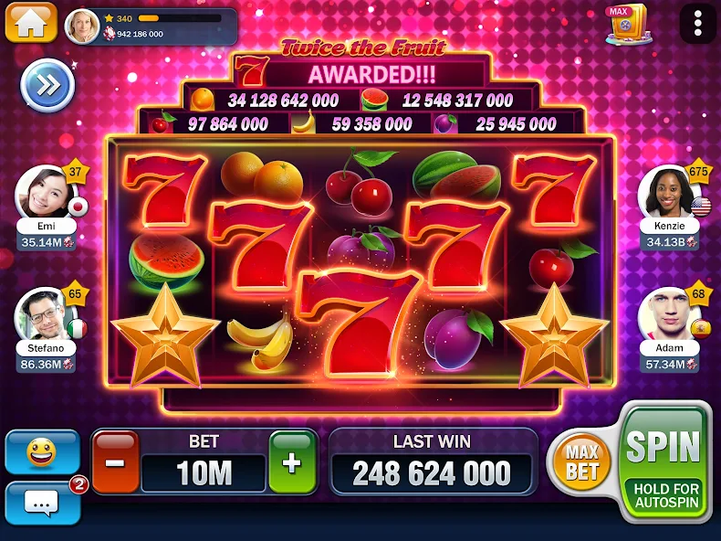 Futuro do iGaming